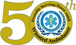 Winsted Ambulance